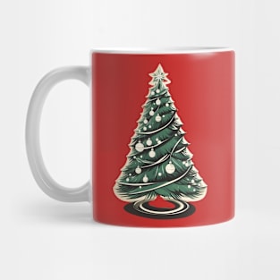 Christmas Tree Mug